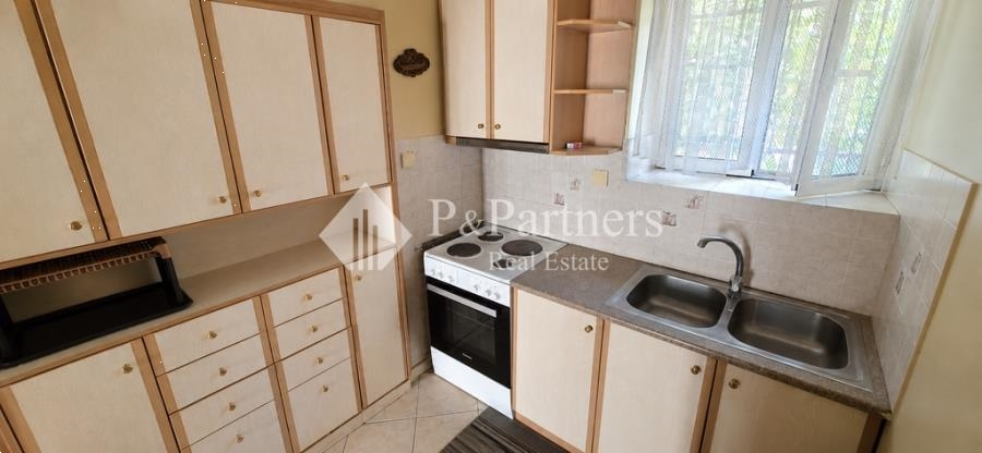 (For Rent) Residential Apartment || Athens South/Kallithea - 68 Sq.m, 1 Bedrooms, 450€ 