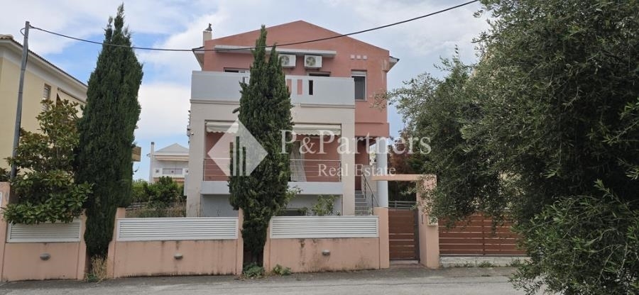 (Προς Πώληση) Κατοικία Μονοκατοικία || Ν. Κορινθίας/Βέλο - 180 τ.μ, 3 Υ/Δ, 350.000€ 
