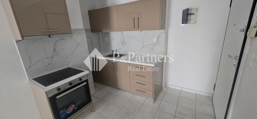 (For Rent) Residential Apartment || Piraias/Agios Ioannis Renti - 73 Sq.m, 2 Bedrooms, 550€ 