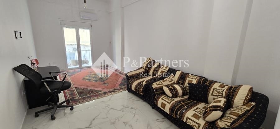 (For Rent) Residential Apartment || Athens Center/Athens - 49 Sq.m, 1 Bedrooms, 450€ 