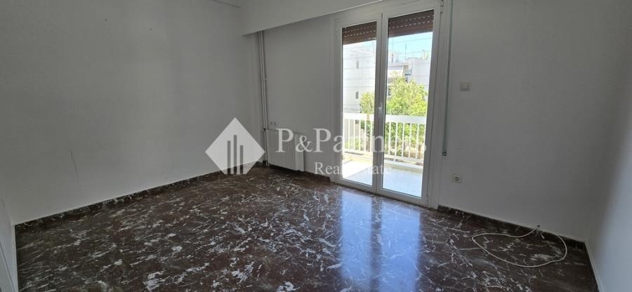(For Rent) Residential Apartment || Athens Center/Ilioupoli - 75 Sq.m, 2 Bedrooms, 600€ 