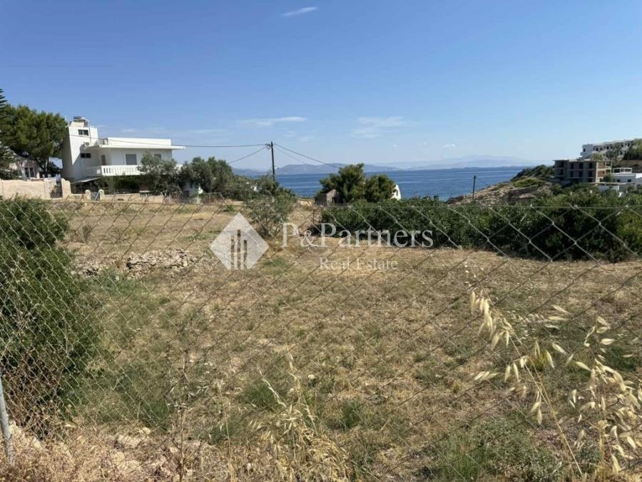 (For Sale) Land Plot || Piraias/Aigina - 1.568 Sq.m, 275.000€ 