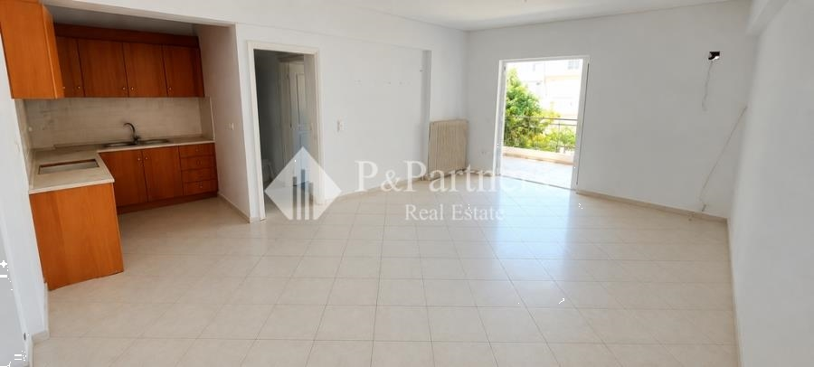 (For Rent) Residential Apartment || Piraias/Piraeus - 57 Sq.m, 1 Bedrooms, 550€ 