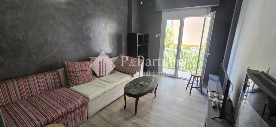 (For Rent) Residential Studio || Athens South/Kallithea - 27 Sq.m, 500€ 