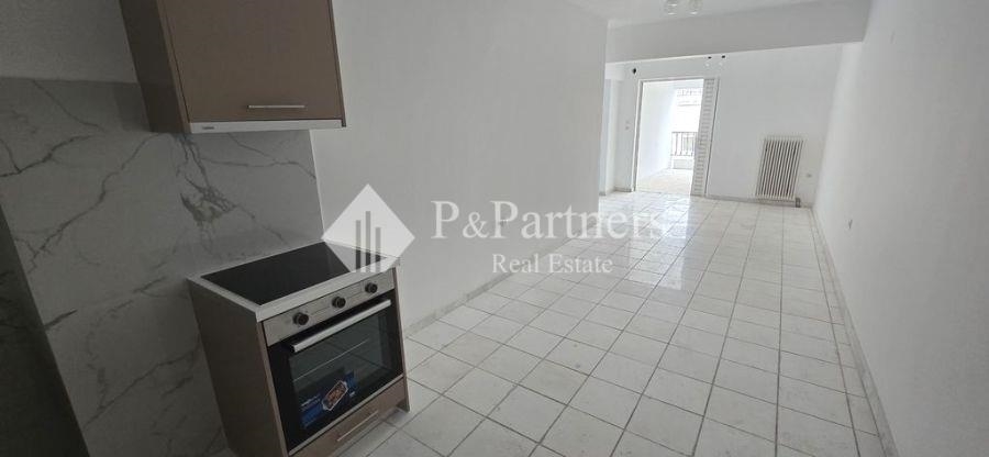 (For Rent) Residential Apartment || Piraias/Agios Ioannis Renti - 73 Sq.m, 2 Bedrooms, 550€ 