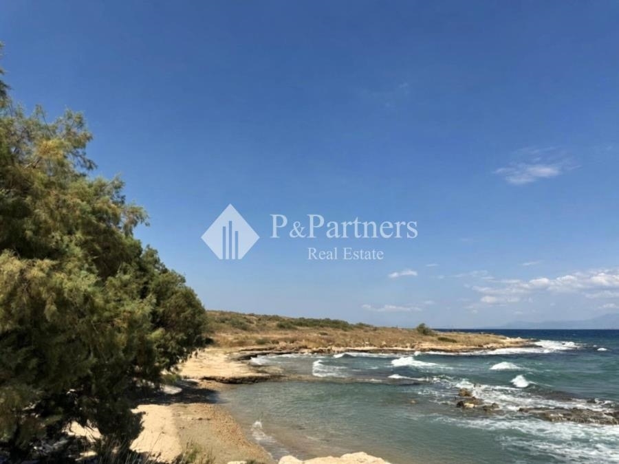 (For Sale) Land Plot || Piraias/Aigina - 409 Sq.m, 65.000€ 