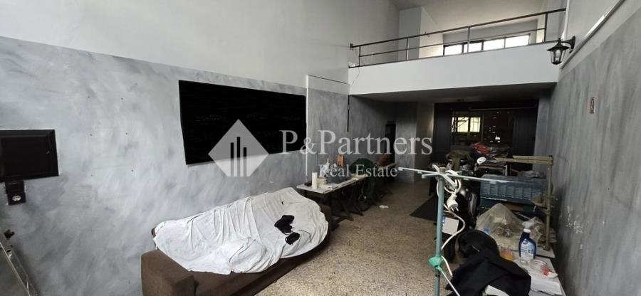 (For Sale) Commercial Commercial Property || Athens South/Kallithea - 47 Sq.m, 110.000€ 