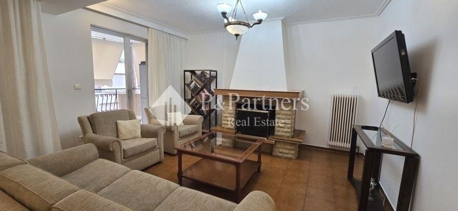 (For Rent) Residential Apartment || Athens South/Palaio Faliro - 86 Sq.m, 2 Bedrooms, 1.200€ 