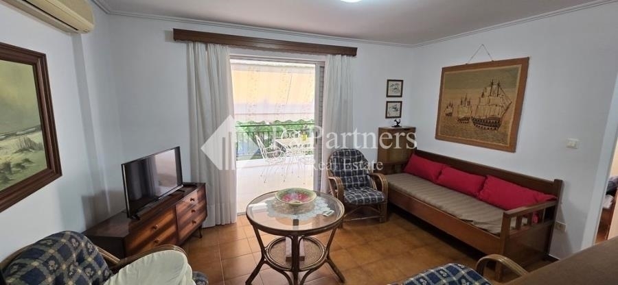 (For Rent) Residential Apartment || Athens South/Palaio Faliro - 50 Sq.m, 1 Bedrooms, 750€ 