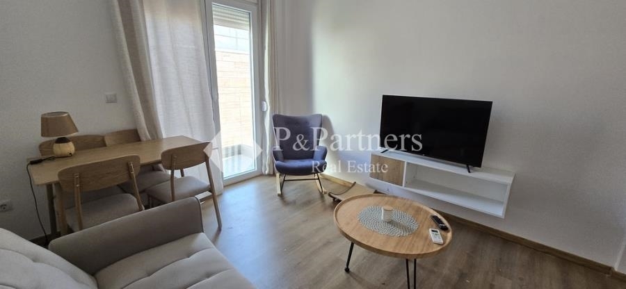 (For Rent) Residential Apartment || Athens Center/Athens - 50 Sq.m, 1 Bedrooms, 600€ 