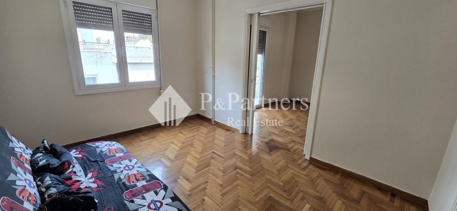 (For Rent) Residential Apartment || Athens Center/Athens - 66 Sq.m, 1 Bedrooms, 500€ 
