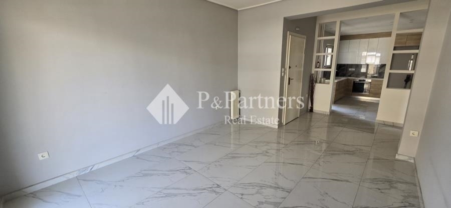 (For Rent) Residential Apartment || Athens South/Kallithea - 73 Sq.m, 2 Bedrooms, 620€ 