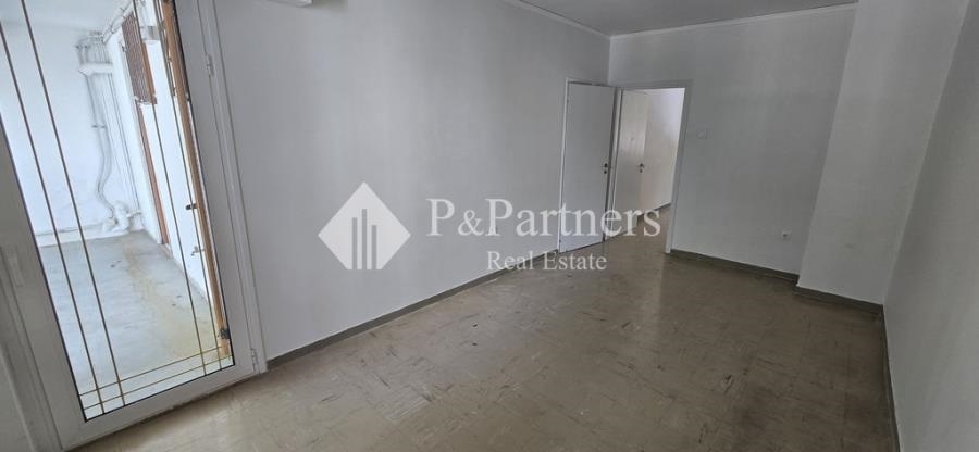 (For Rent) Residential Apartment || Athens West/Agia Varvara - 65 Sq.m, 2 Bedrooms, 500€ 