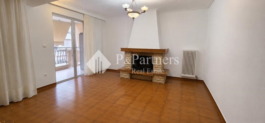 (For Rent) Residential Apartment || Athens South/Palaio Faliro - 86 Sq.m, 2 Bedrooms, 1.000€ 
