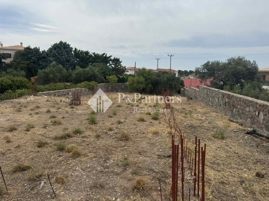 (Προς Πώληση) Αξιοποιήσιμη Γη Οικόπεδο || Πειραιάς/Αίγινα - 475 τ.μ, 150.000€ 