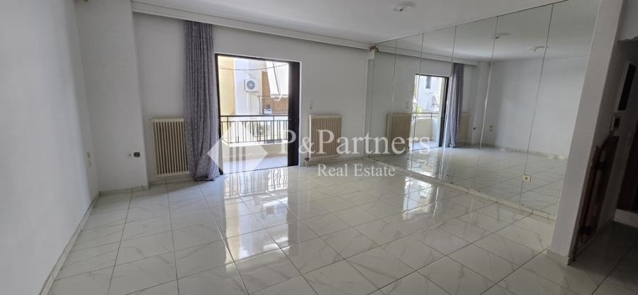 (For Rent) Residential Floor Apartment || Piraias/Piraeus - 85 Sq.m, 2 Bedrooms, 600€ 