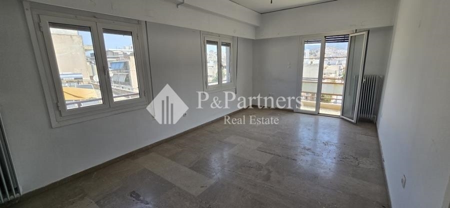 (For Rent) Residential Apartment || Athens Center/Dafni - 78 Sq.m, 2 Bedrooms, 650€ 