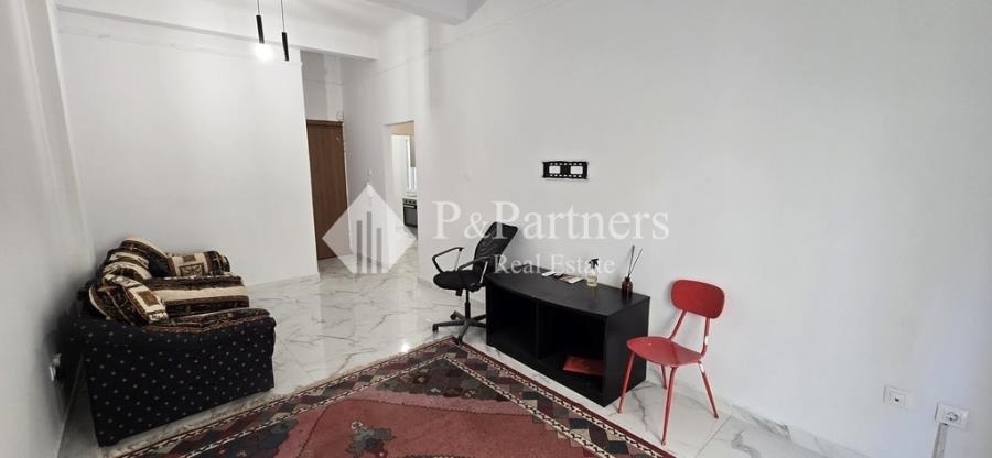 (For Rent) Residential Apartment || Athens Center/Athens - 49 Sq.m, 1 Bedrooms, 450€ 