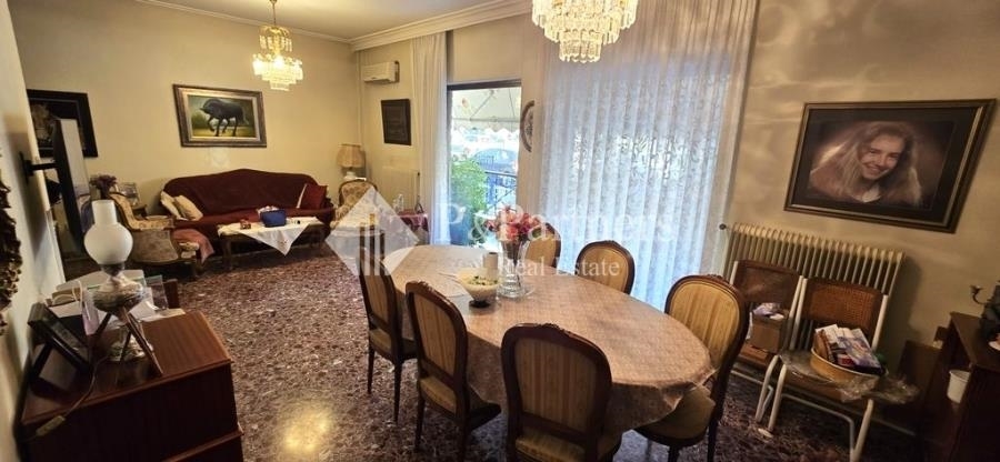 (Προς Πώληση) Κατοικία Διαμέρισμα || Αθήνα Νότια/Αργυρούπολη - 120 τ.μ, 3 Υ/Δ, 330.000€ 