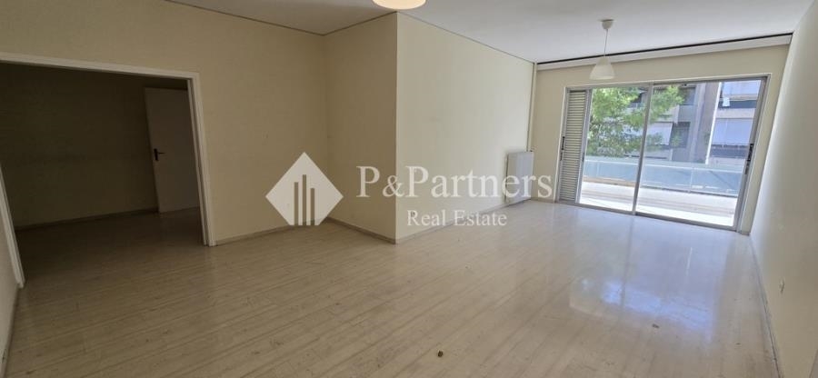 (For Rent) Residential Apartment || Athens South/Nea Smyrni - 97 Sq.m, 2 Bedrooms, 750€ 