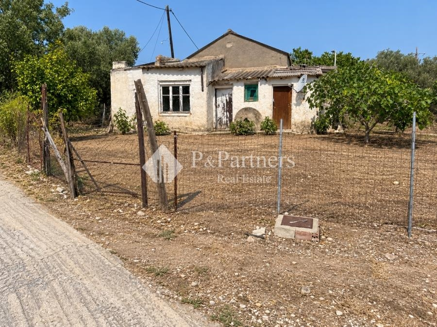 (Προς Πώληση) Κατοικία Μονοκατοικία || Πειραιάς/Αίγινα - 73 τ.μ, 1 Υ/Δ, 80.000€ 