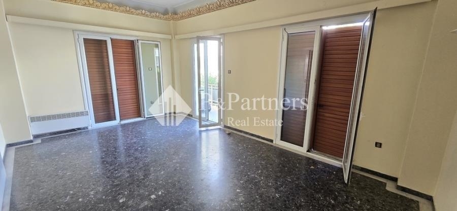 (For Rent) Residential Apartment || Piraias/Piraeus - 80 Sq.m, 3 Bedrooms, 500€ 
