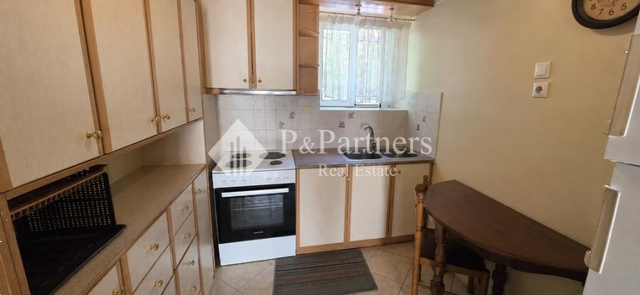 (For Rent) Residential Apartment || Athens South/Kallithea - 68 Sq.m, 1 Bedrooms, 450€ 