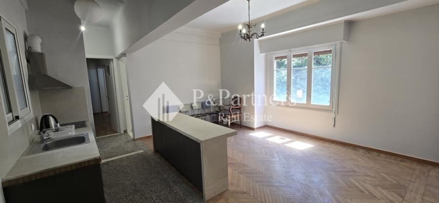 (For Rent) Residential Apartment || Athens Center/Athens - 60 Sq.m, 2 Bedrooms, 400€ 