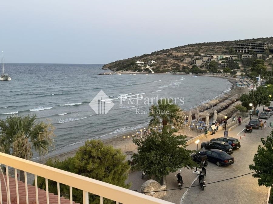 (Προς Πώληση) Κατοικία Γκαρσονιέρα || Πειραιάς/Αίγινα - 30 τ.μ, 150.000€ 