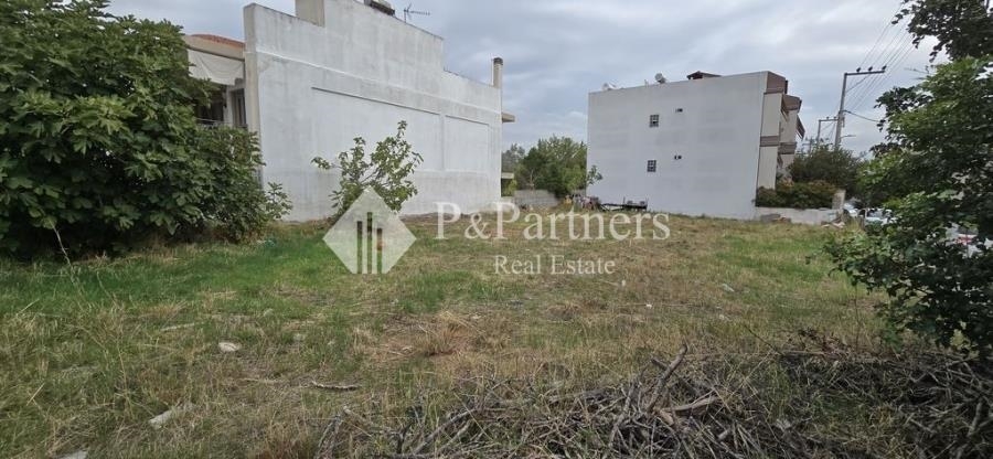 (For Sale) Land Plot ||  West Attica/Ano Liosia - 502 Sq.m, 150.000€ 