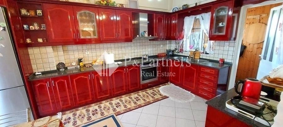 (Προς Πώληση) Κατοικία Μονοκατοικία || Δυτική Αττική/Άνω Λιόσια - 130 τ.μ, 3 Υ/Δ, 240.000€ 