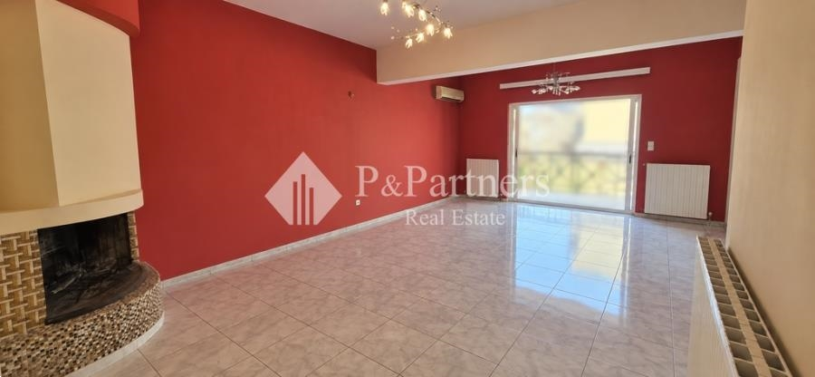 (For Rent) Residential Apartment || Athens South/Kallithea - 115 Sq.m, 3 Bedrooms, 1.000€ 