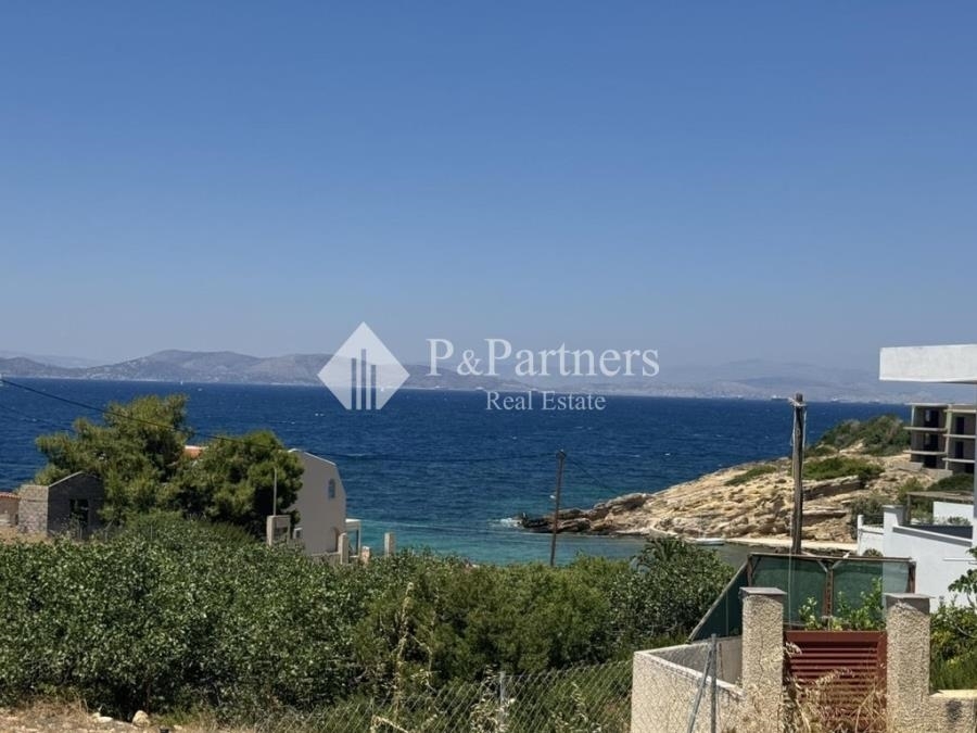 (For Sale) Land Plot || Piraias/Aigina - 1.568 Sq.m, 275.000€ 