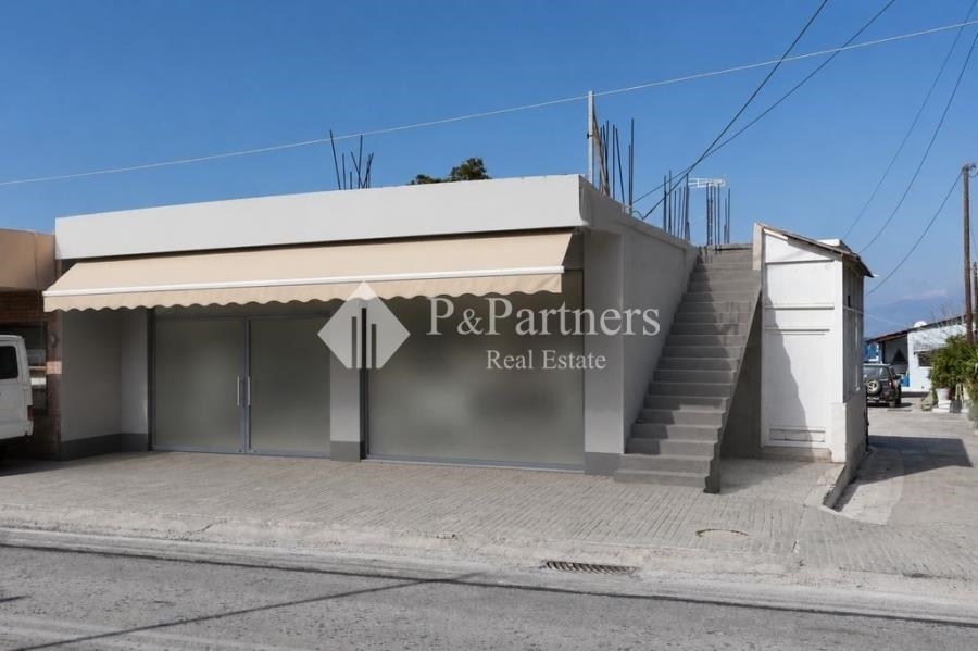 (For Sale) Land Plot for development || Korinthia/Xylokastro - 300 Sq.m, 200.000€ 
