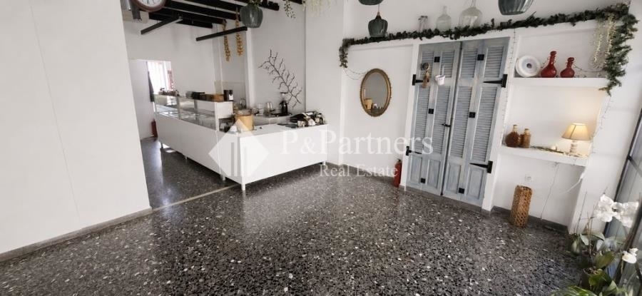 (For Sale) Commercial Retail Shop || Athens South/Nea Smyrni - 157 Sq.m, 180.000€ 