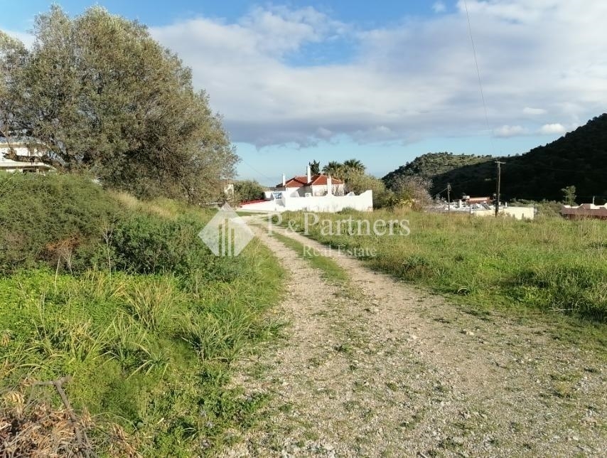 (For Sale) Land Plot || Piraias/Aigina - 868 Sq.m, 135.000€ 