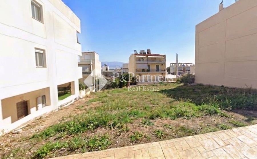 (For Sale) Land Plot || Athens West/Kamatero - 235 Sq.m, 200.000€ 