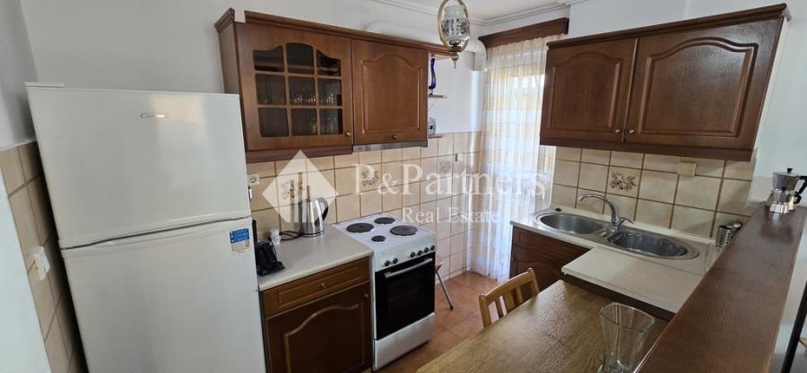 (For Rent) Residential Apartment || Athens South/Palaio Faliro - 50 Sq.m, 1 Bedrooms, 700€ 