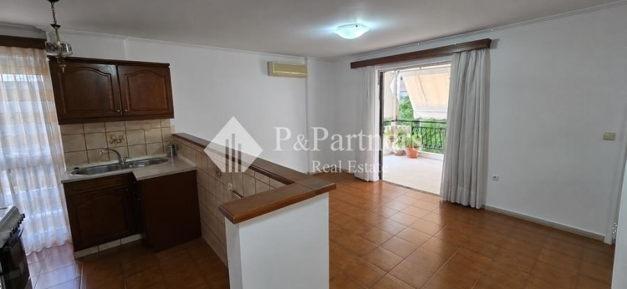 (For Rent) Residential Apartment || Athens South/Palaio Faliro - 50 Sq.m, 1 Bedrooms, 700€ 