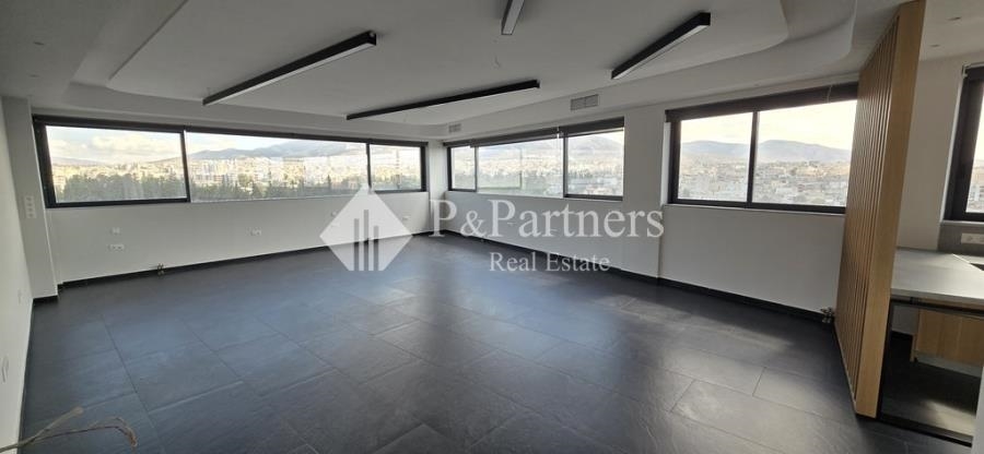(For Sale) Commercial Commercial Property || Athens South/Nea Smyrni - 80 Sq.m, 265.000€ 