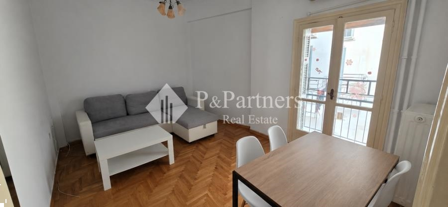 (For Rent) Residential Apartment || Athens Center/Athens - 42 Sq.m, 1 Bedrooms, 550€ 