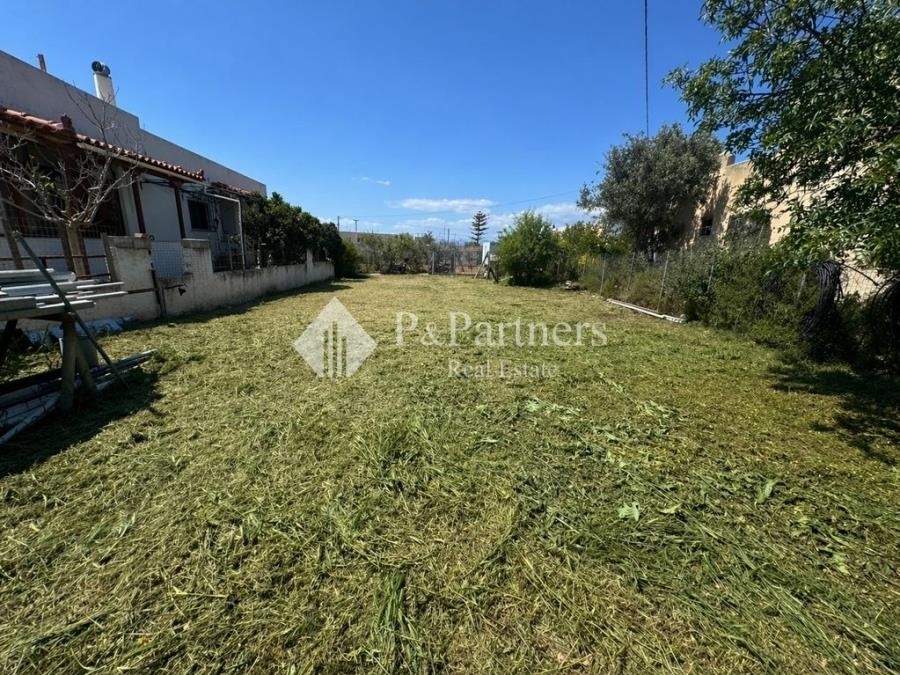 (For Sale) Land Plot || Piraias/Aigina - 331 Sq.m, 45.000€ 