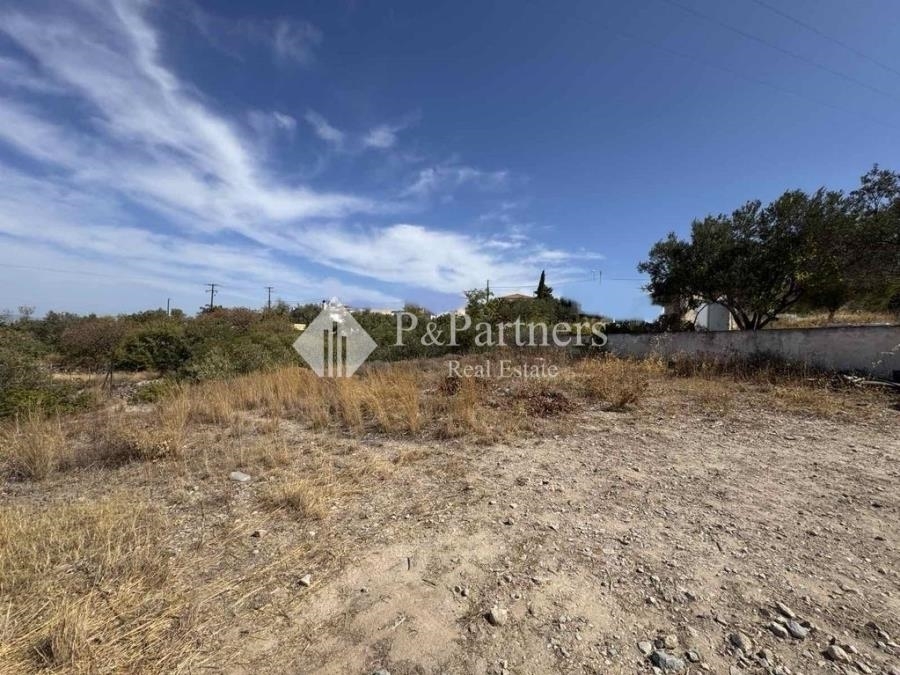 (For Sale) Land Plot || Piraias/Aigina - 366 Sq.m, 35.000€ 