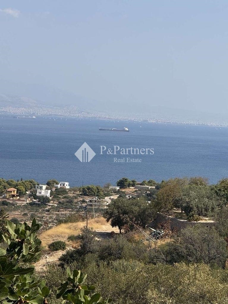 (For Sale) Land Plot || Piraias/Aigina - 646 Sq.m, 63.000€ 