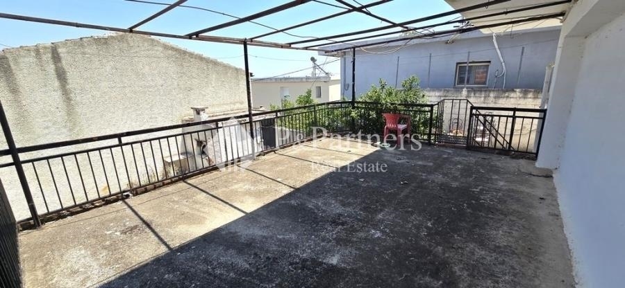 (Προς Πώληση) Κατοικία Διαμέρισμα || Ν. Βοιωτίας/Αλίαρτος - 118 τ.μ, 2 Υ/Δ, 50.000€ 