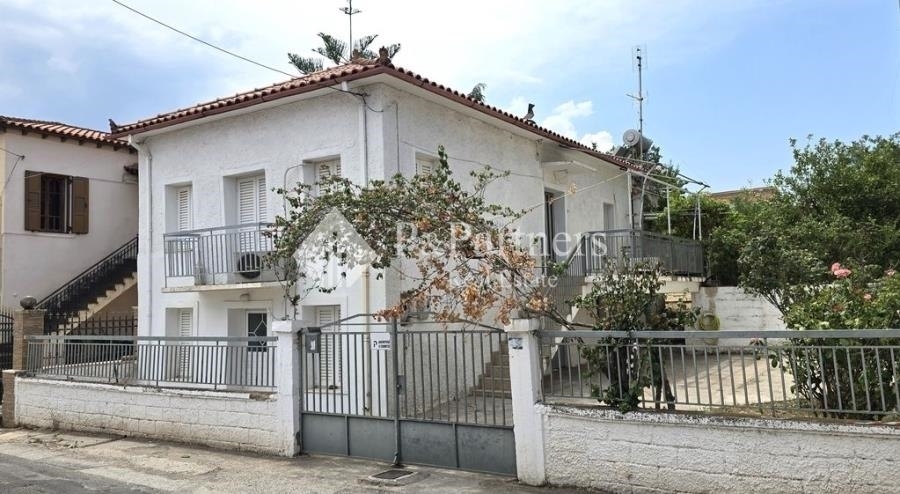 (Προς Πώληση) Κατοικία Μονοκατοικία || Ν. Αχαϊας/Αίγιο - 200 τ.μ, 2 Υ/Δ, 115.000€ 