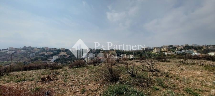 (For Sale) Land Plot || East Attica/Pikermi - 1.365 Sq.m, 340.000€ 