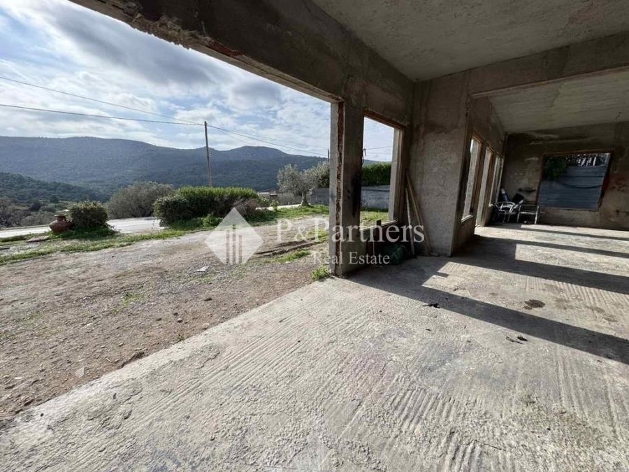 (For Sale) Land Plot || Piraias/Aigina - 538 Sq.m, 150.000€ 