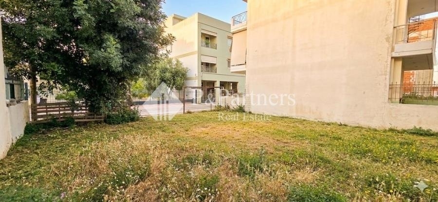 (For Sale) Land Plot || East Attica/Acharnes (Menidi) - 158 Sq.m, 45.000€ 