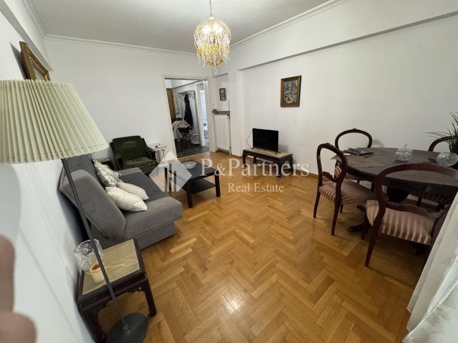 (Προς Πώληση) Κατοικία Διαμέρισμα || Αθήνα Κέντρο/Αθήνα - 56 τ.μ, 1 Υ/Δ, 140.000€ 